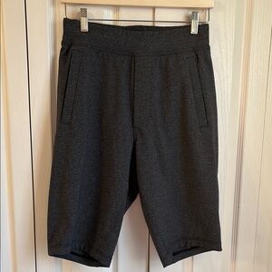 Men’s Lululemon Shorts. Grey. Size Small